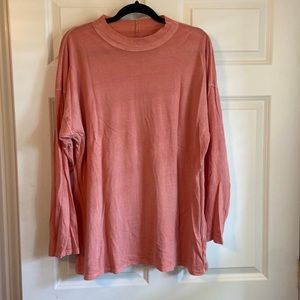 Women’s We The Free Mock Neck Tunic